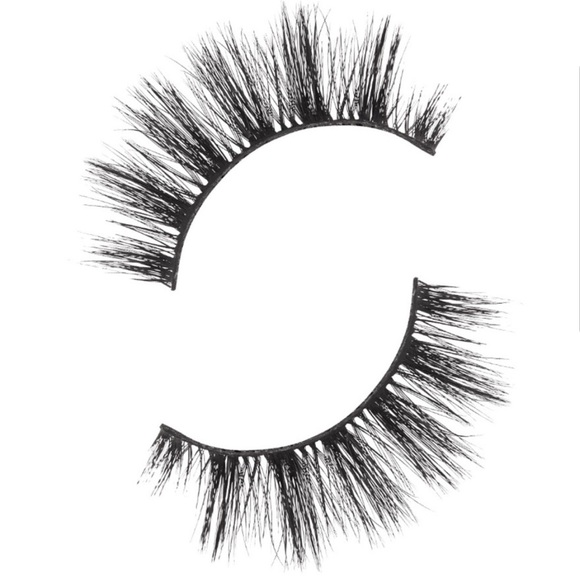 NEW Kiss Sister Nature Vegan Eyelashes - Storm - Picture 8 of 8